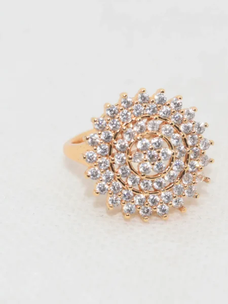 Stylish Artificial Ring for Girl - Artificial Ring Design for Girl