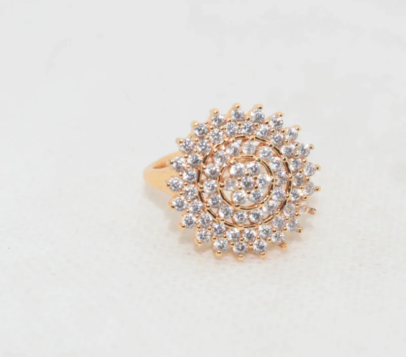 Stylish Artificial Ring for Girl