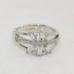 Stylish Artificial Rings For Girls - Fashion Rings