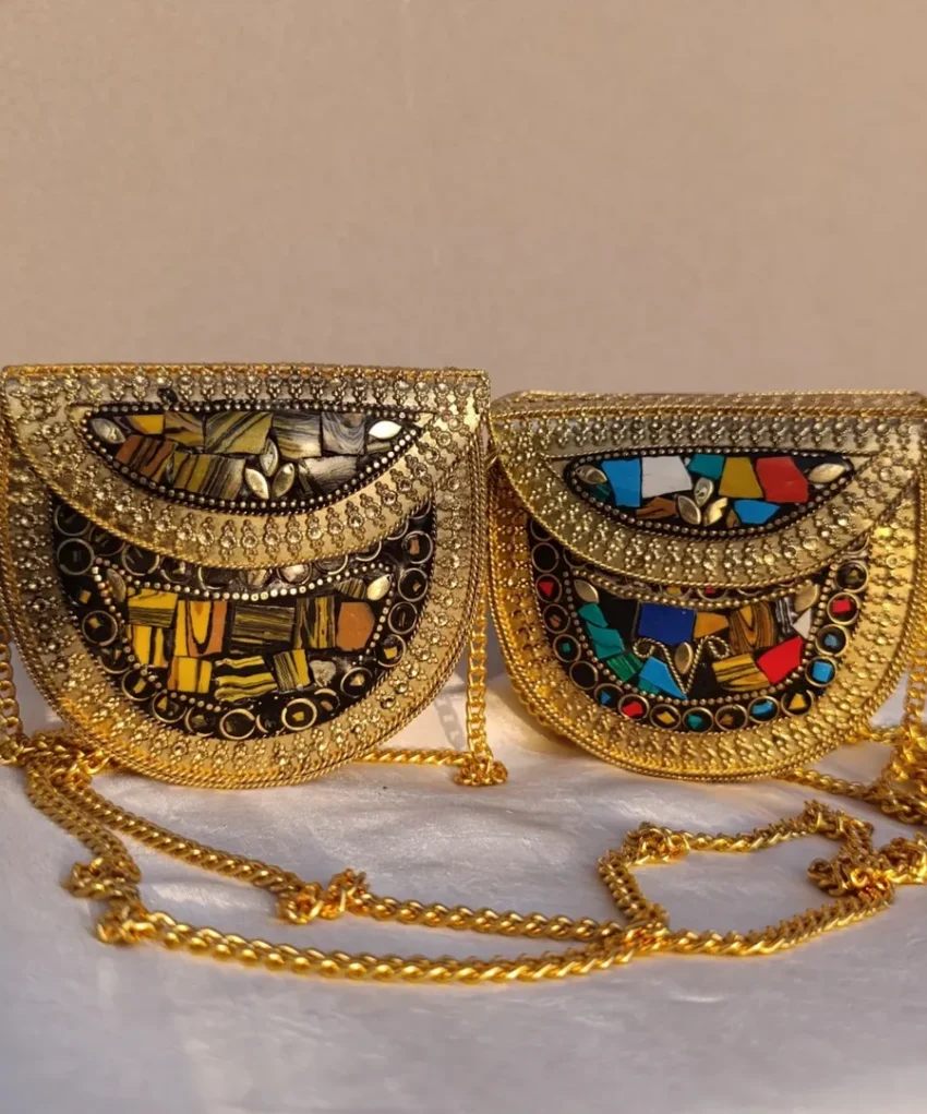 Stylish Clutch Bags (1)