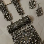 Unique Mala Set Pakistan