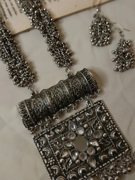 Unique Mala Set Pakistan