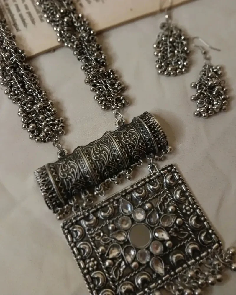 Unique Mala Set Pakistan