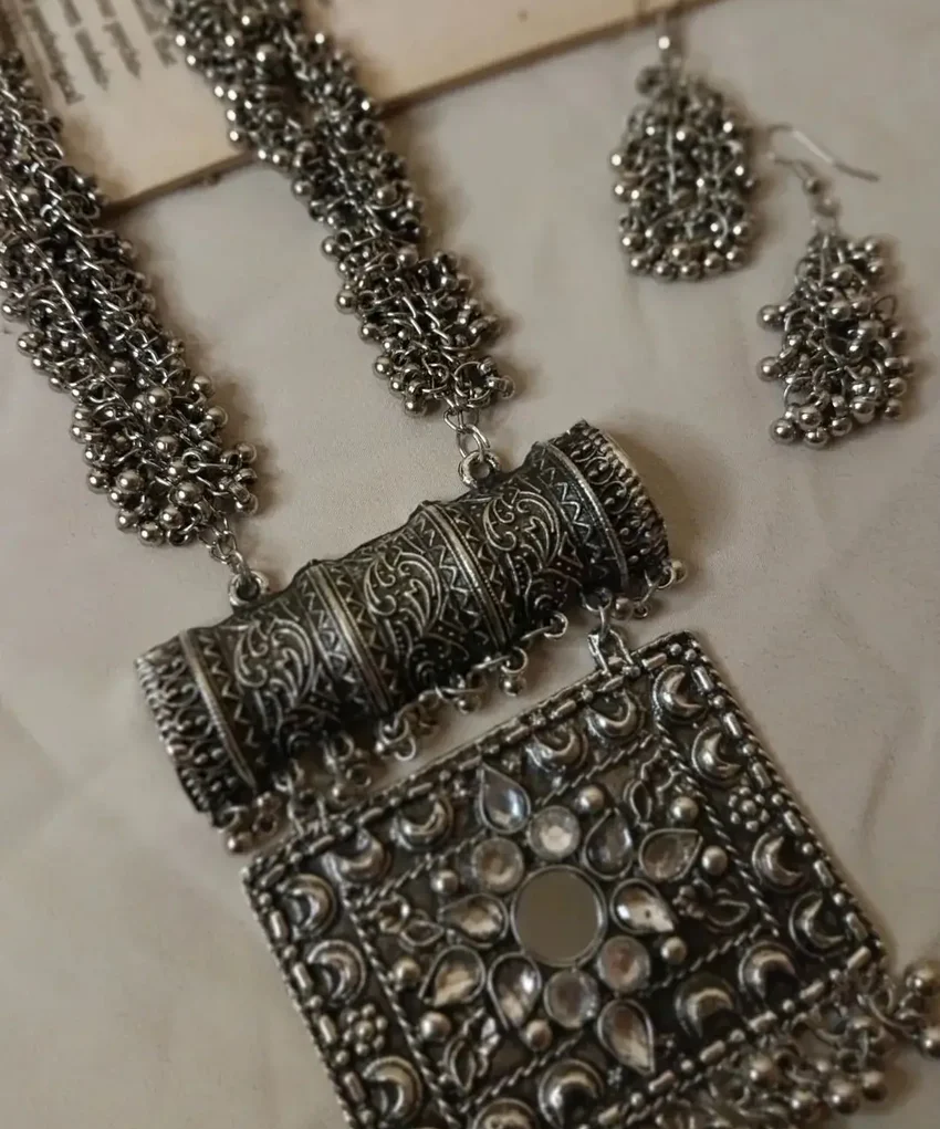Unique Mala Set Pakistan