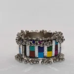 cute silver bracelets