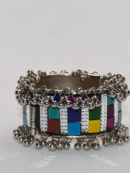 cute silver bracelets