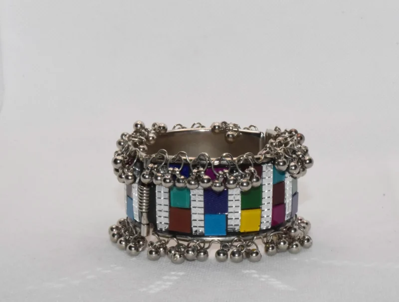 cute silver bracelets