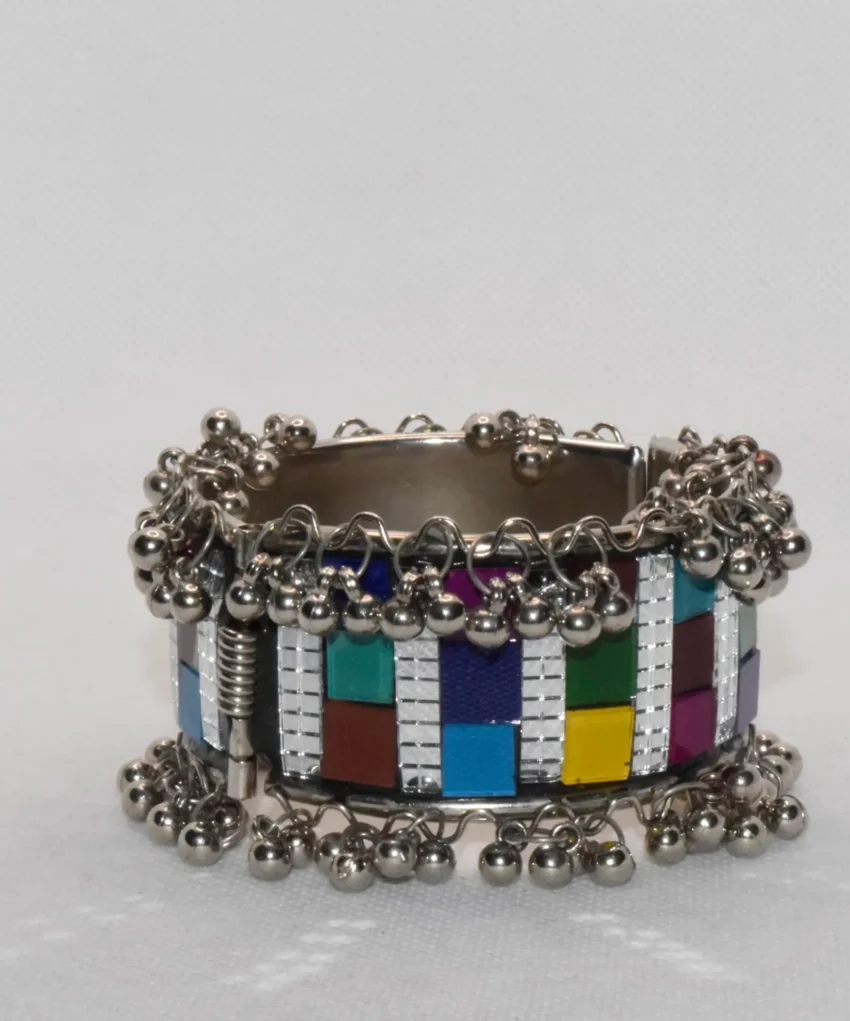 cute silver bracelets