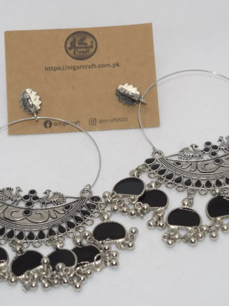 oxidized jewelry Pakistan
