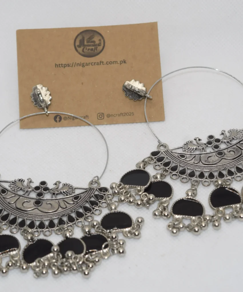 oxidized jewelry Pakistan