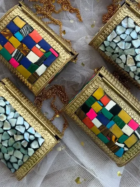 Stylish Clutch Bags