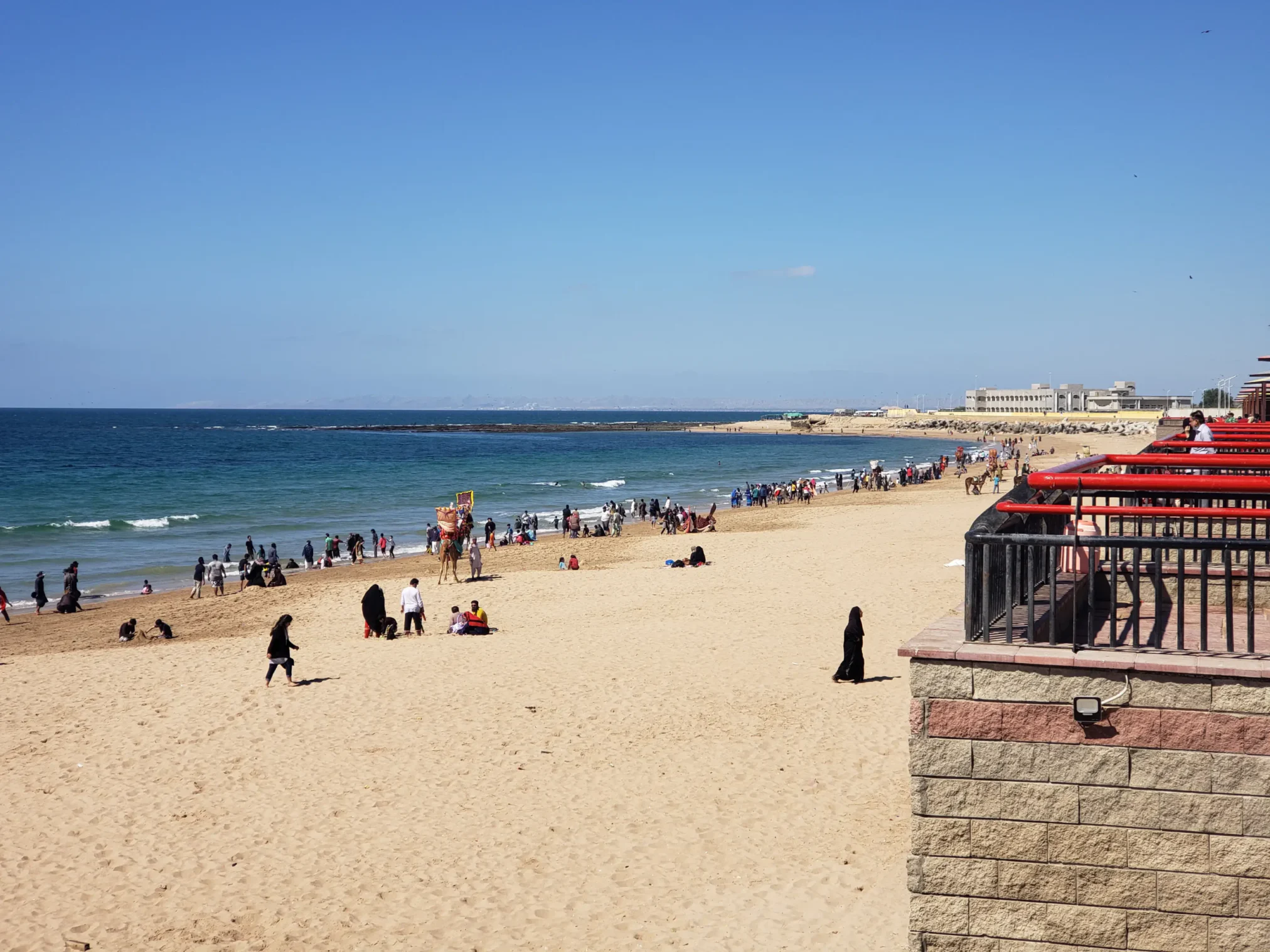 Karachi City of Lights and City of Quaid