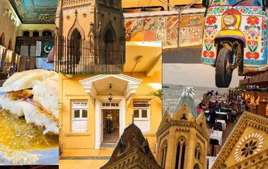 100 Best Places to Visit in Karachi Pakistan (8)