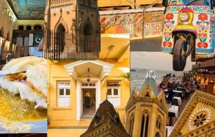 100 Best Places to Visit in Karachi Pakistan (8)