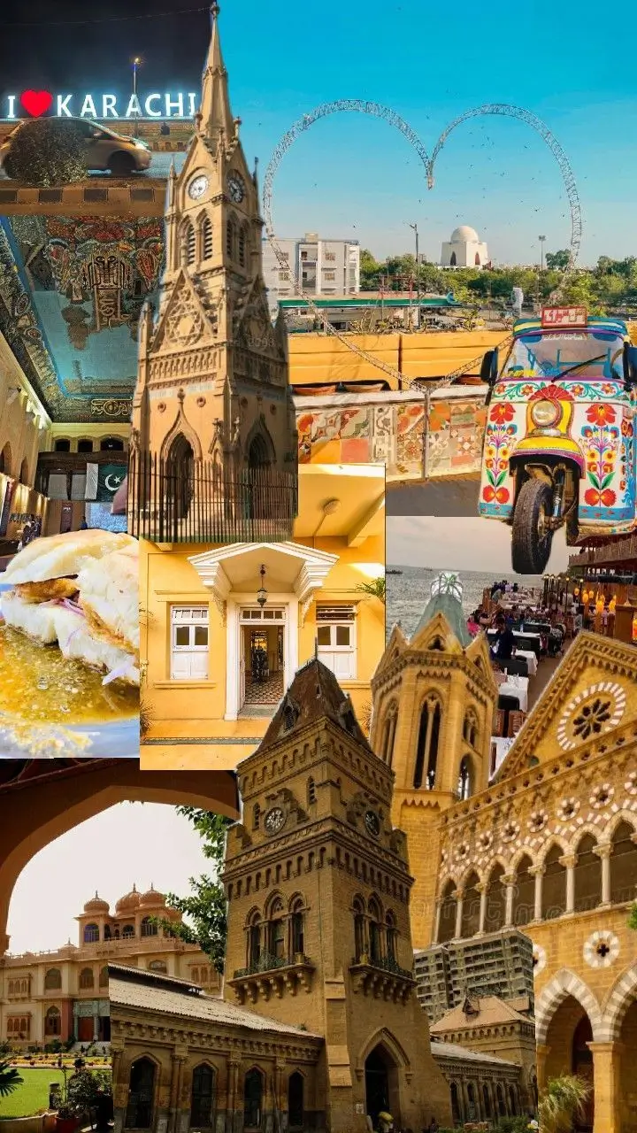 100 Best Places to Visit in Karachi Pakistan (8)