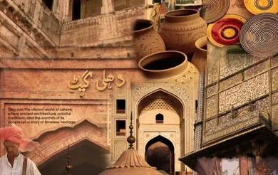 100 Best Places to Visit in Lahore