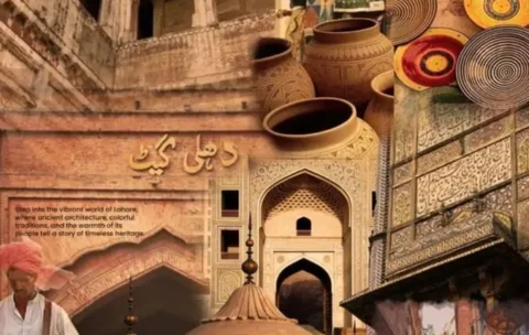 100 Best Places to Visit in Lahore