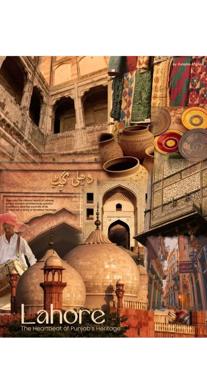 100 Best Places to Visit in Lahore