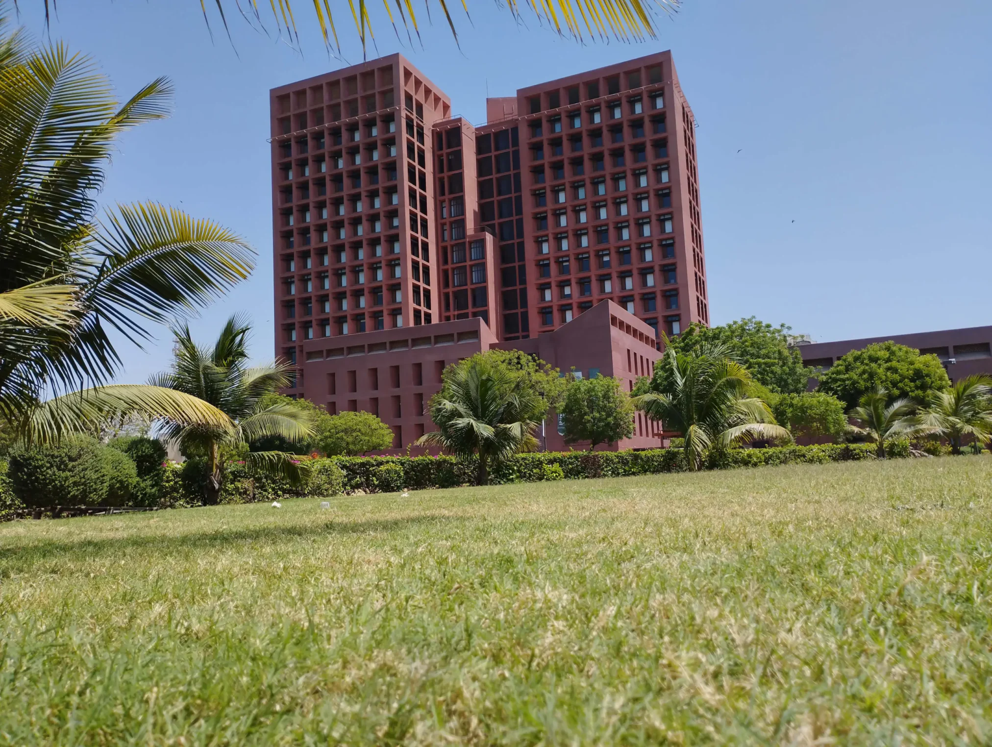 Karachi City of Lights and City of Quaid