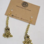 Long Earrings in Pakistan