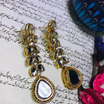 Earrings Kundan Jewellery (1)