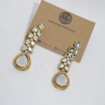 Earrings Kundan Jewellery