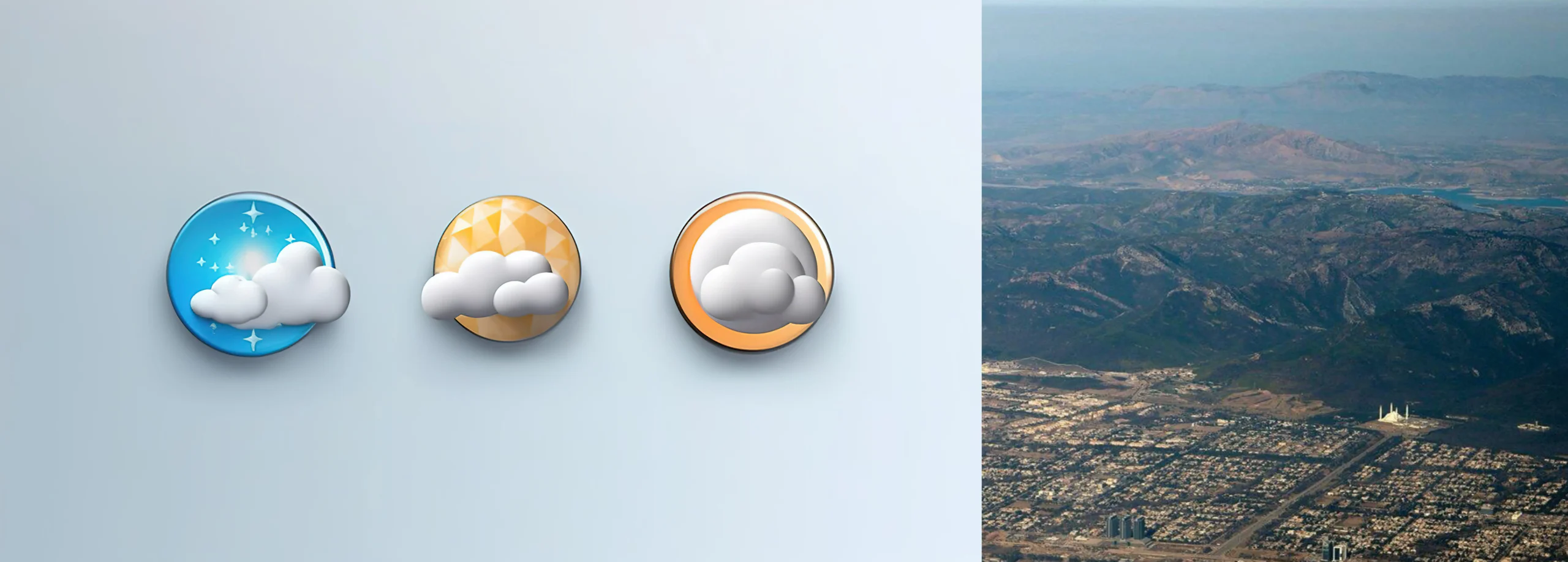Islamabad Weather Updates