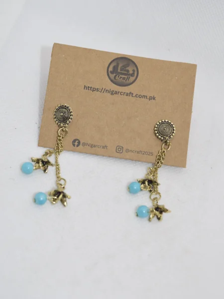 Jhumki- Artificial Jewellery Brand in Pakistan