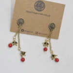 Jhumki- Artificial Jewellery Brand in Pakistan