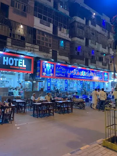 Karachi City of Lights and City of Quaid