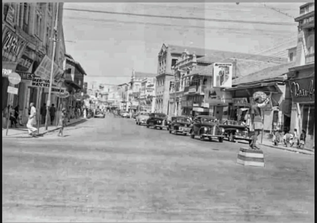 Karachi City of Lights and City of Quaid