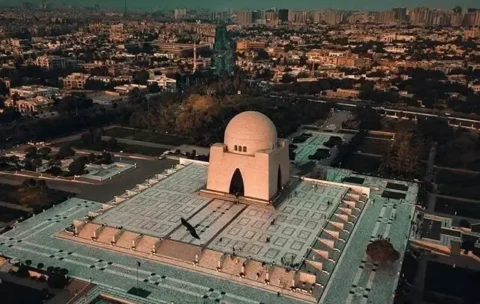 Karachi Weather Forecast