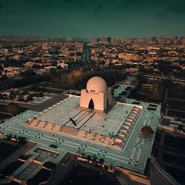 Karachi Weather Forecast