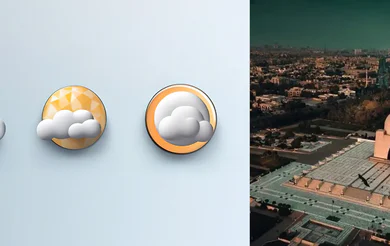 Karachi Weather Updates