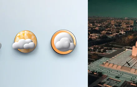 Karachi Weather Updates