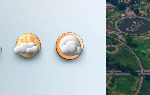 Lahore Weather Updates