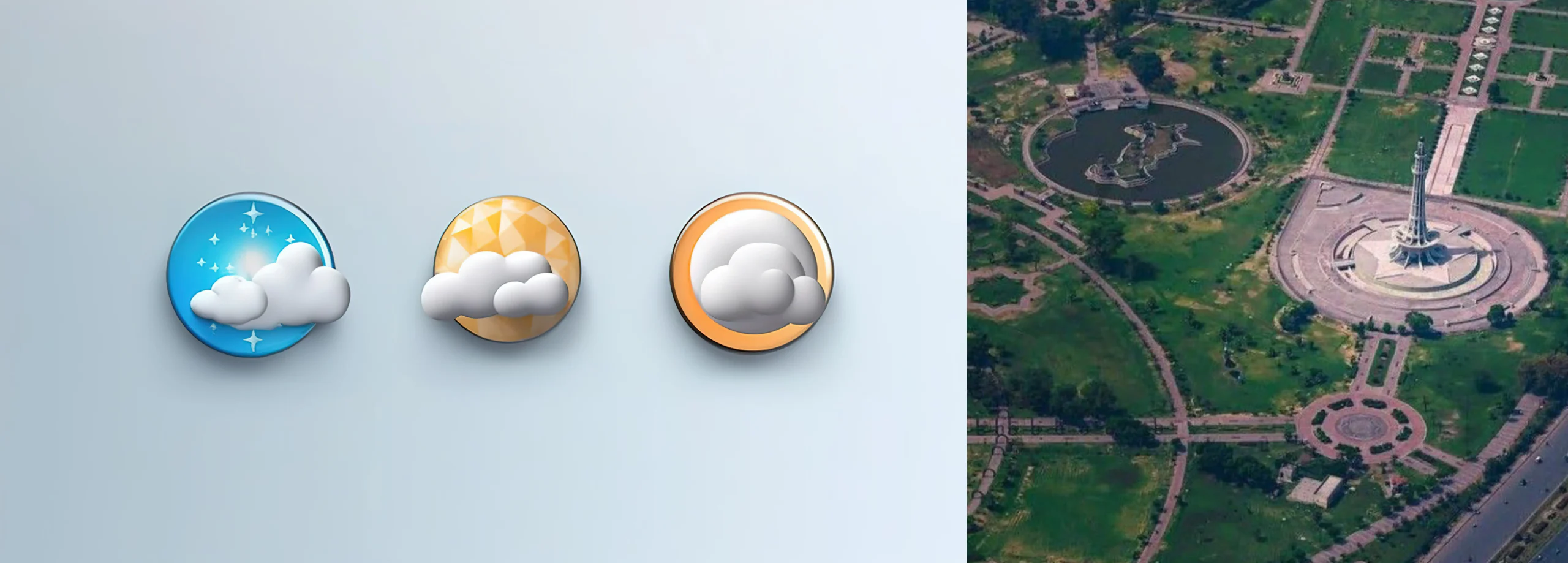 Lahore Weather Updates