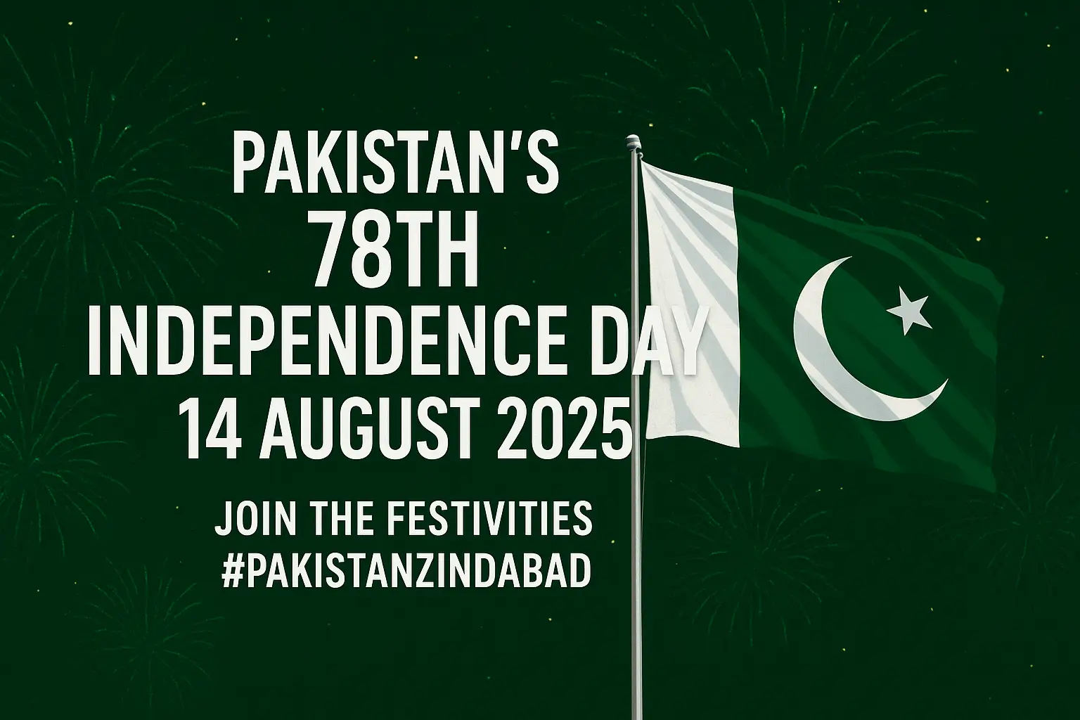 Pakistan Independence Day 78th (1)