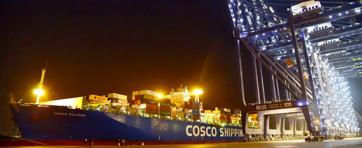 Karachi City of Lights and City of Quaid