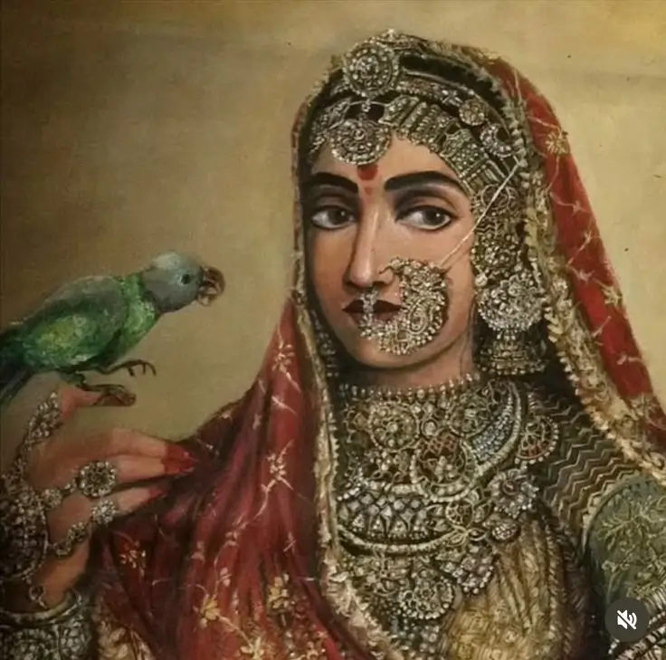 Why Mughal Jewellery is Still Popular A Timeless Legacy of Art, Power, and Elegance