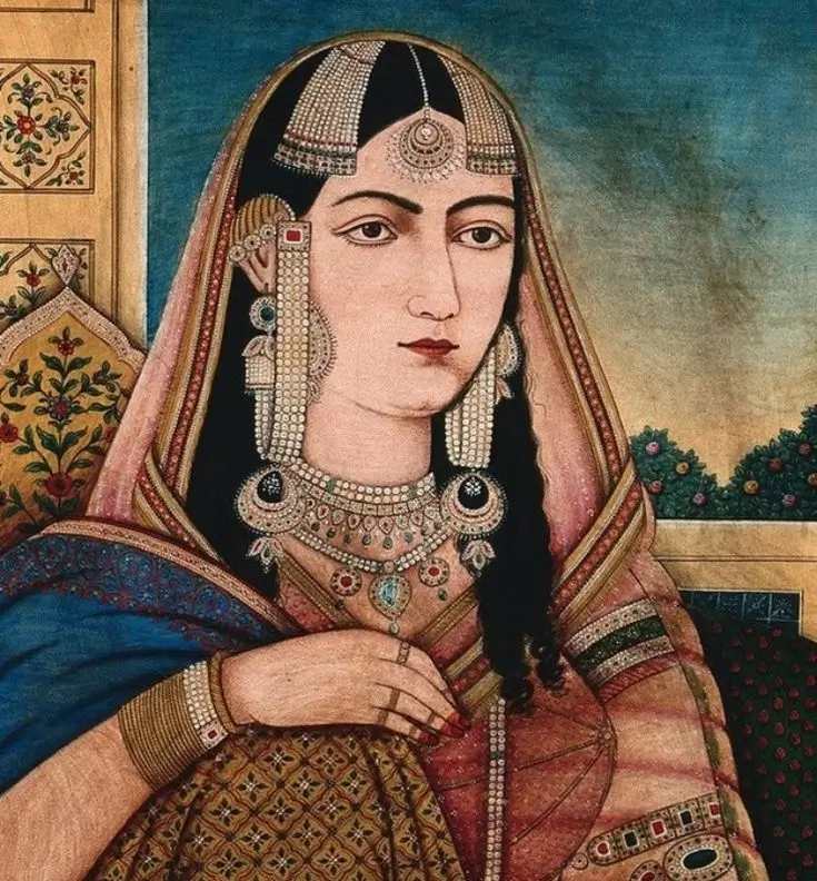 Why Mughal Jewellery is Still Popular A Timeless Legacy of Art, Power, and Elegance