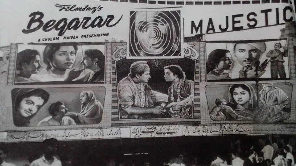 Karachi City of Lights and City of Quaid