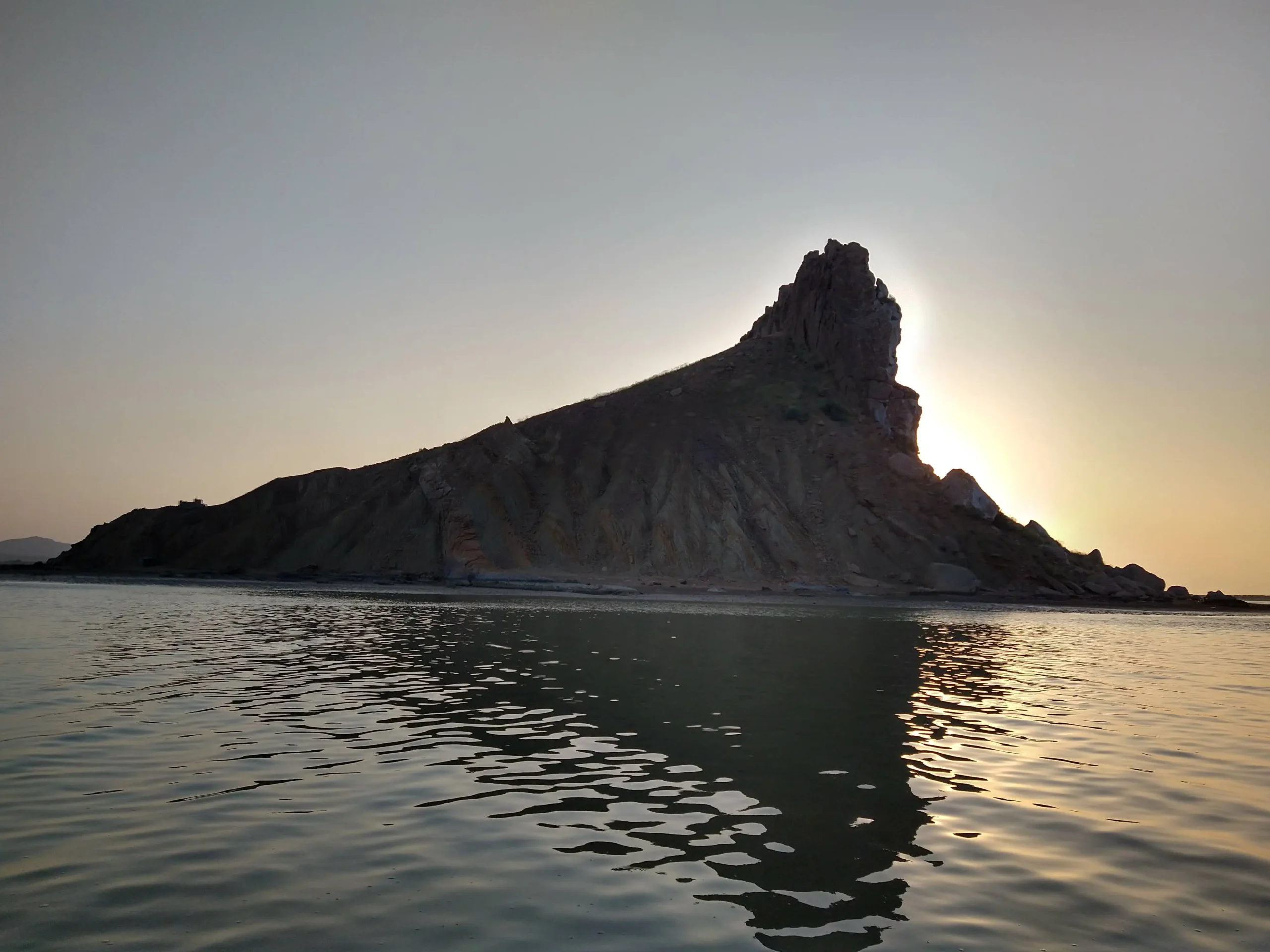 Karachi City of Lights and City of Quaid