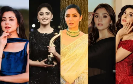 Hum Style Awards 2025