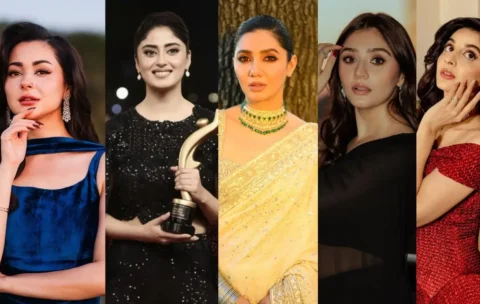 Hum Style Awards 2025