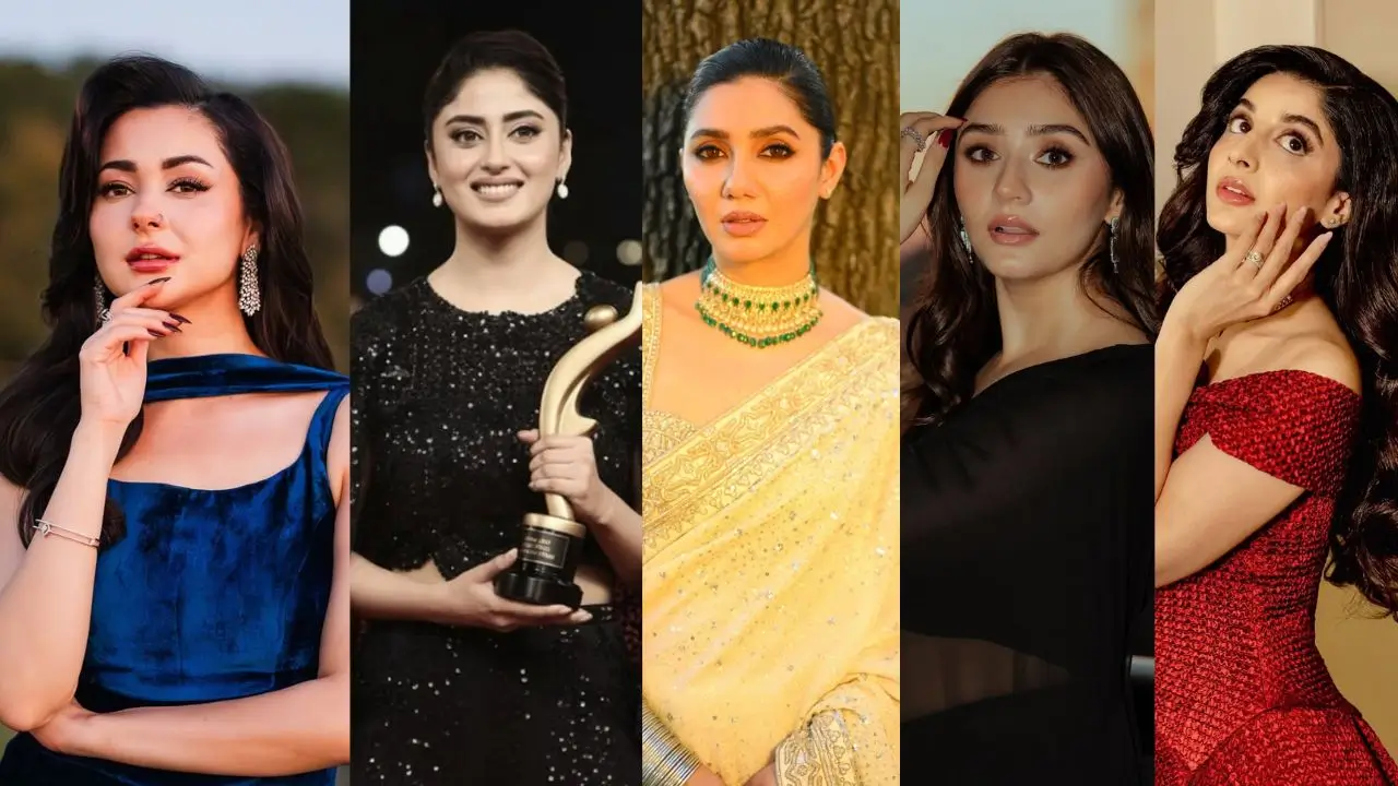 Hum Style Awards 2025