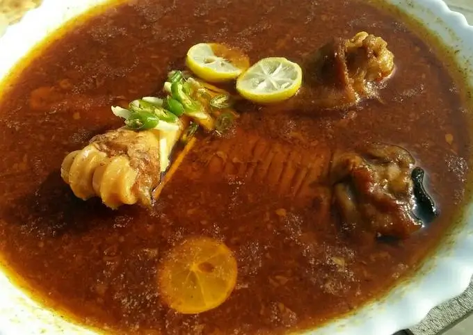 100 Pakistani Winter Dishes A Culinary Journey from Hunza to Karachi (2)