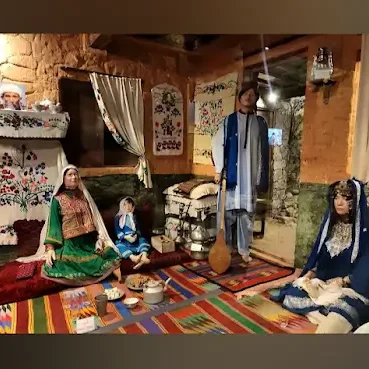 FASCINATING LOK VIRSA MUSEUM LOK MELA 2025 2 1 edited