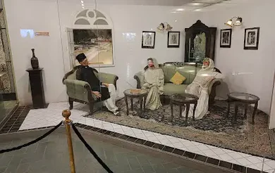 FASCINATING LOK VIRSA MUSEUM & LOK MELA 2025 -4