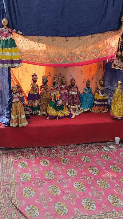 FASCINATING LOK VIRSA MUSEUM & LOK MELA 2025 -4